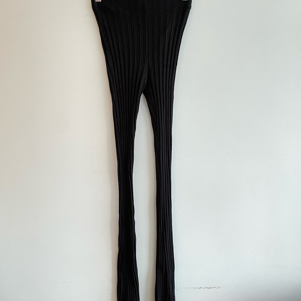 Simon Miller Rib Pant - Picture 3 of 9